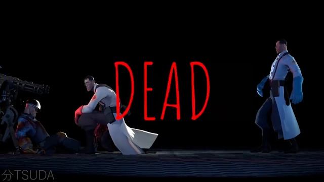 Dead Inside
