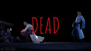 Dead inside
