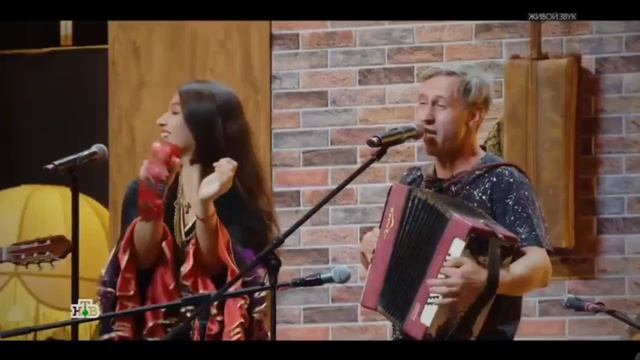 Игорь Растеряев / Плясовая
