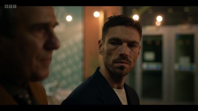 Этот город принадлежит нам 6 серия (сериал, 2025)