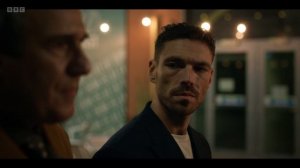 Этот город принадлежит нам 6 серия (сериал, 2025)