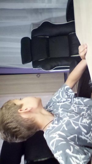 стрим с братом