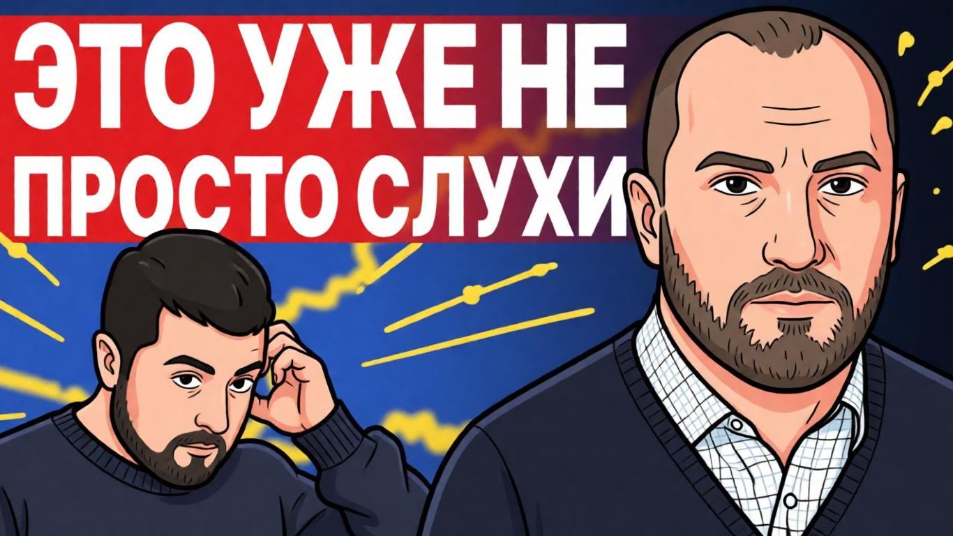 ШОК! Будет «СЮРПРИЗ» от РФ! Окно возможностей для переговоров закрывается! Британия сыпется! смотреть онлайн