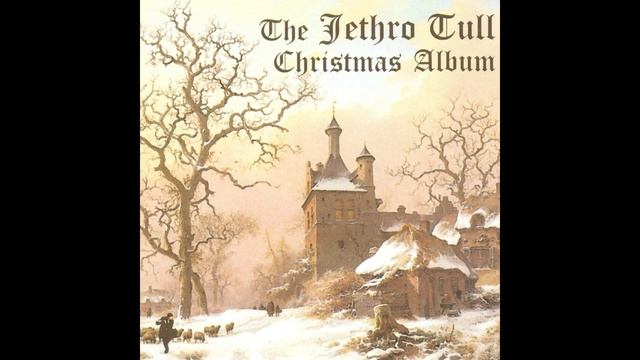 Jethro Tull®ChristmasAlbum🎶2003