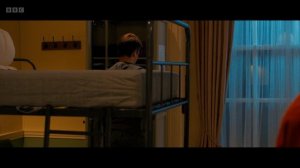 Крукхейвен 1 серия «Мудрым на заметку» (сериал, 2026)