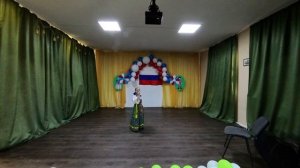 07_Елизавета Табатчикова, «Частушки»