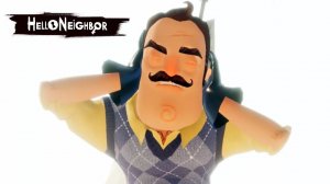 HELLO NEIBHOR #9. ГРУСТНЫЙ И ПОУЧИТЕЛЬНЫЙ ФИНАЛ!
