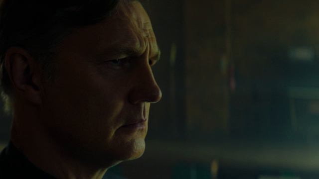 Шервуд 1 сезон 3 серия (сериал, 2022)