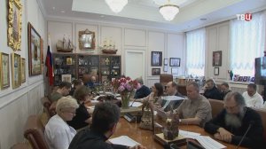 На западе Москвы строят храм в честь священномученника Игнатия Богоносца