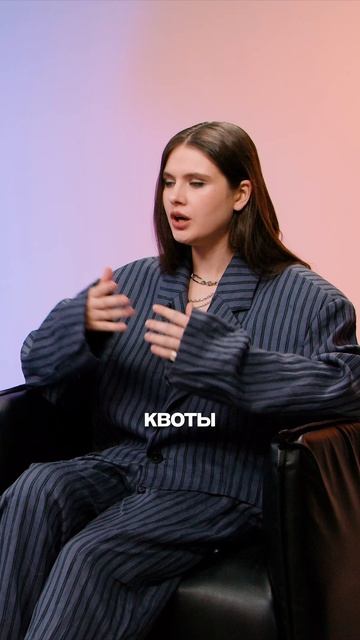 Самый важный момент - время ⏰