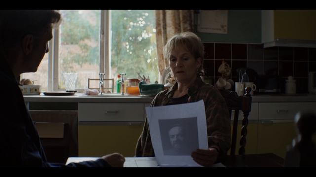 Шервуд 2 сезон 5 серия (сериал, 2024)