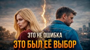 Истории измен - Это был её выбор