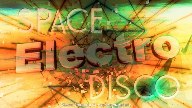 Select Lancers dj n 57 Space disco-Techno-Italo disco