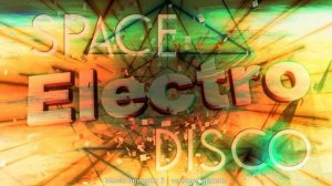 Select Lancers dj n 57 Space disco-Techno-Italo disco