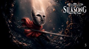 Hollow Knight: Silksong #5