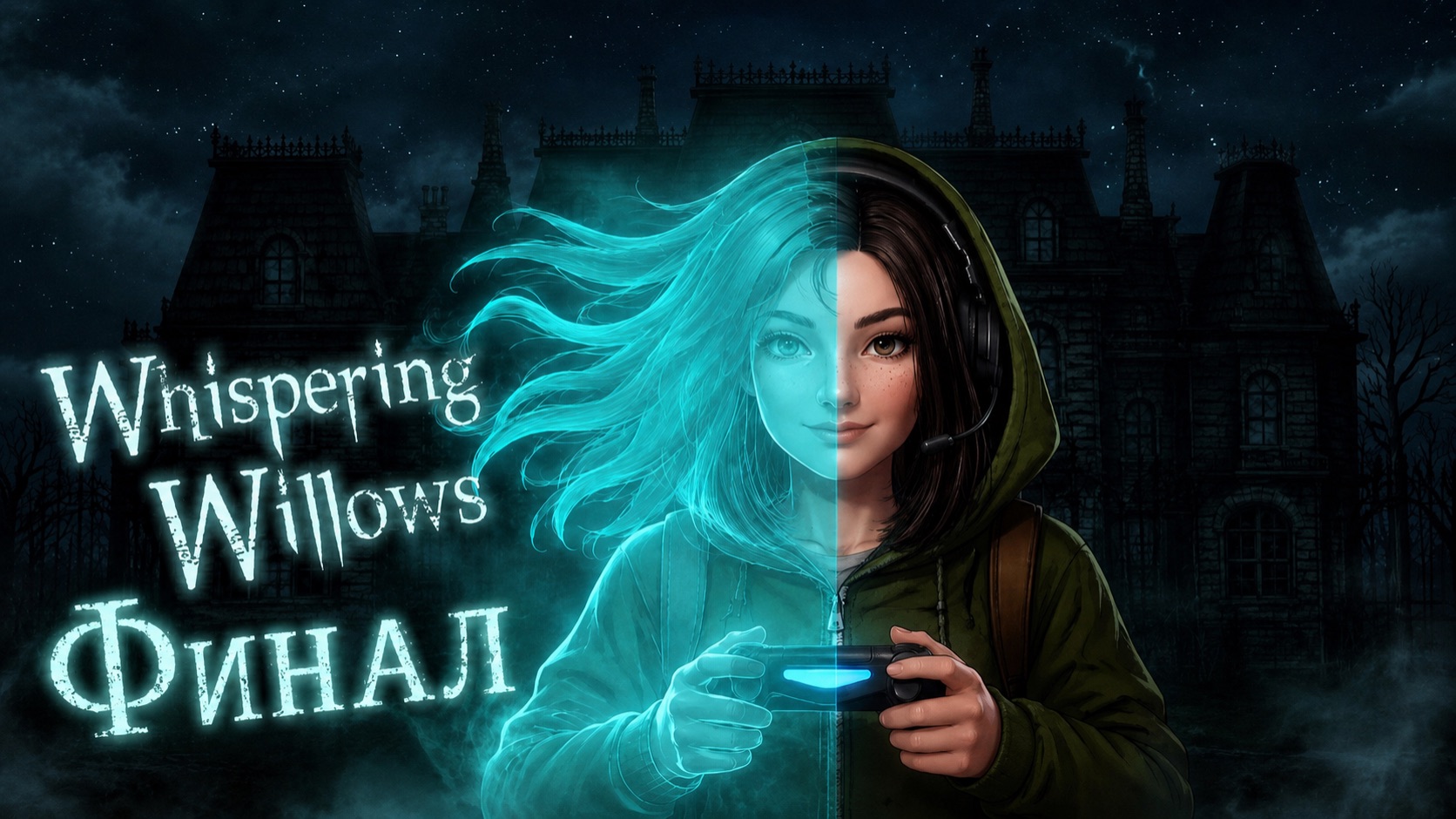 Whispering Willows | Финал | #4