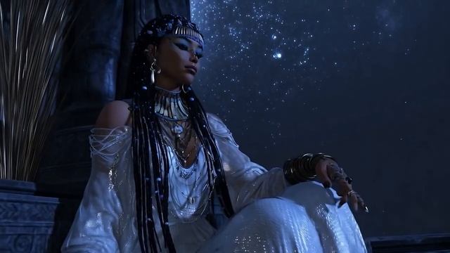 Voices of Ancient Egypt - Ritual Female Vocals & Sacred Ambient Music