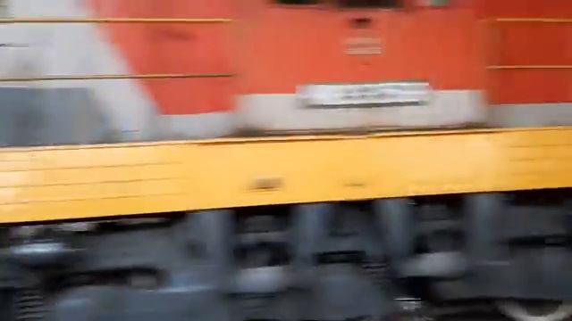 Типловоз ЧМ-33