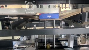 Линия по производству офисной бумаги формата А4 от CHM успешно установлена в России