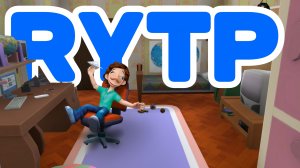 фиксики RYTP #1