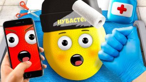 Я ПОПАЛ В БОЛЬНИЦУ МОНСТРОВ в ROBLOX!