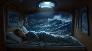 1095 ДНЕЙ В АДУ: Как я ВЫЖИЛА после кораблекрушения