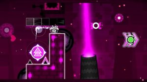 geometry dash THRILLER 100% by jayzzen