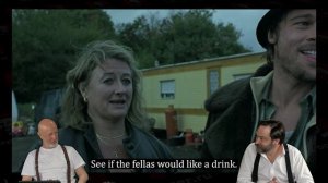 Snatch, тизер