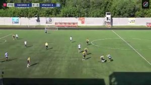 Санино-2 х Уралан-2 | Летний Чемпионат 8х8 | Квалификация