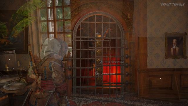 Полная демонстрация игрового процесса Assassin's Creed Black Flag: