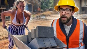 🍿 УМНЫЙ РАБОЧИЙ момент и веселая подборка НЕУДАЧ Ep3