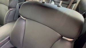 Чехлы обивка Lexus GS 300 / GS 450H