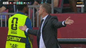Спорные моменты и VAR матча Канада - Босния и Герцеговина, ЧМ по Футболу 2026