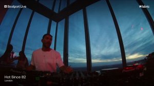 Hot Since 82 - Live @ Horizon 22 Лондон [11.06.2026]