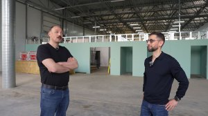 Самое дешевое быстровозводимое здание Кисловодск 2.0