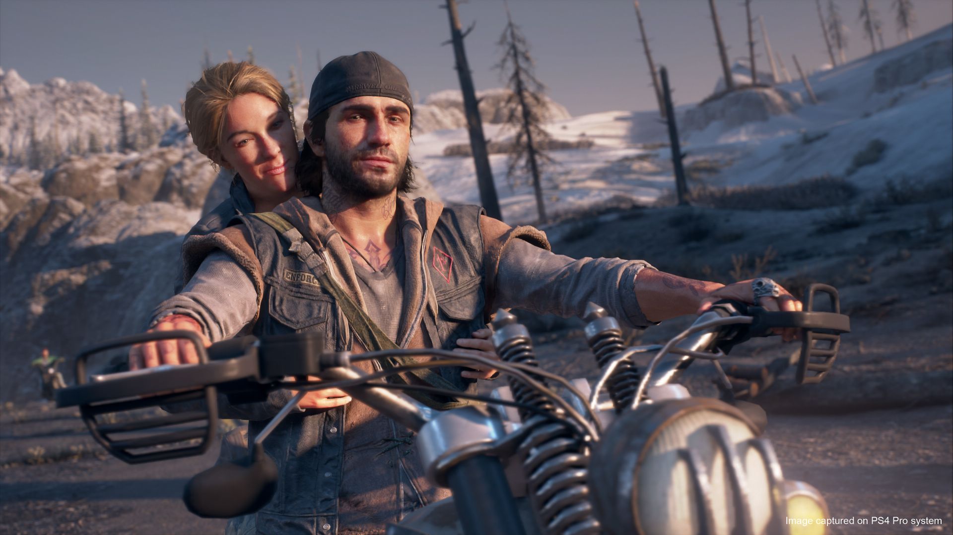 Days Gone (Жизнь после) №2 смотреть онлайн