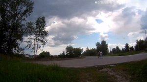 12.06.26г Кто на чём прогулка