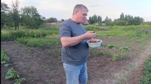 Как хомячить так первый!😂Хорошо когда есть родители в деревне!