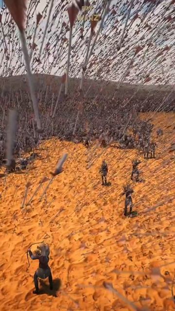 Ultimate Epic Battle Simulator
