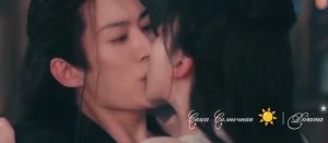 Убей меня, люби меня | Мужун Цзинхэ и Мэй Линь | Зови меня 🔪💔