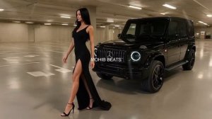 CAR RACE Muzik