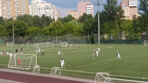 13.06.26 Пари НН 13/14 1 : 6 Радий серые (Рыбакова).mp4