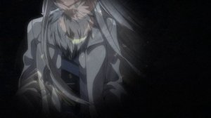 Jormungand - Laterality (Yanagi Nagi)