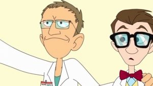 МУЛЬТСЕРИАЛ ИНТЕРНЫ- 18 СЕРИЯ 🚑