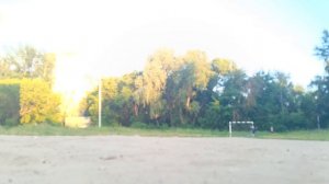 играем в дуэль с Димой один на один футбол
