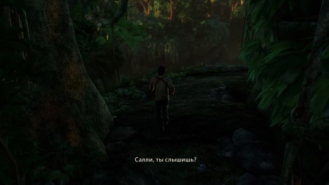 Uncharted: Drake’s Fortune # 2