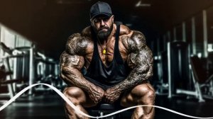 МИКС МУЗЫКА ДЛЯ ТРЕНИРОВКИ 2026 👊 TRAP, RAP И ХИП-ХОПА ТЯЖЕЛЫЙ ДЛЯ ФИТНЕС 💪 МУЗЫКА МОТИВАЦИОННЫЙ