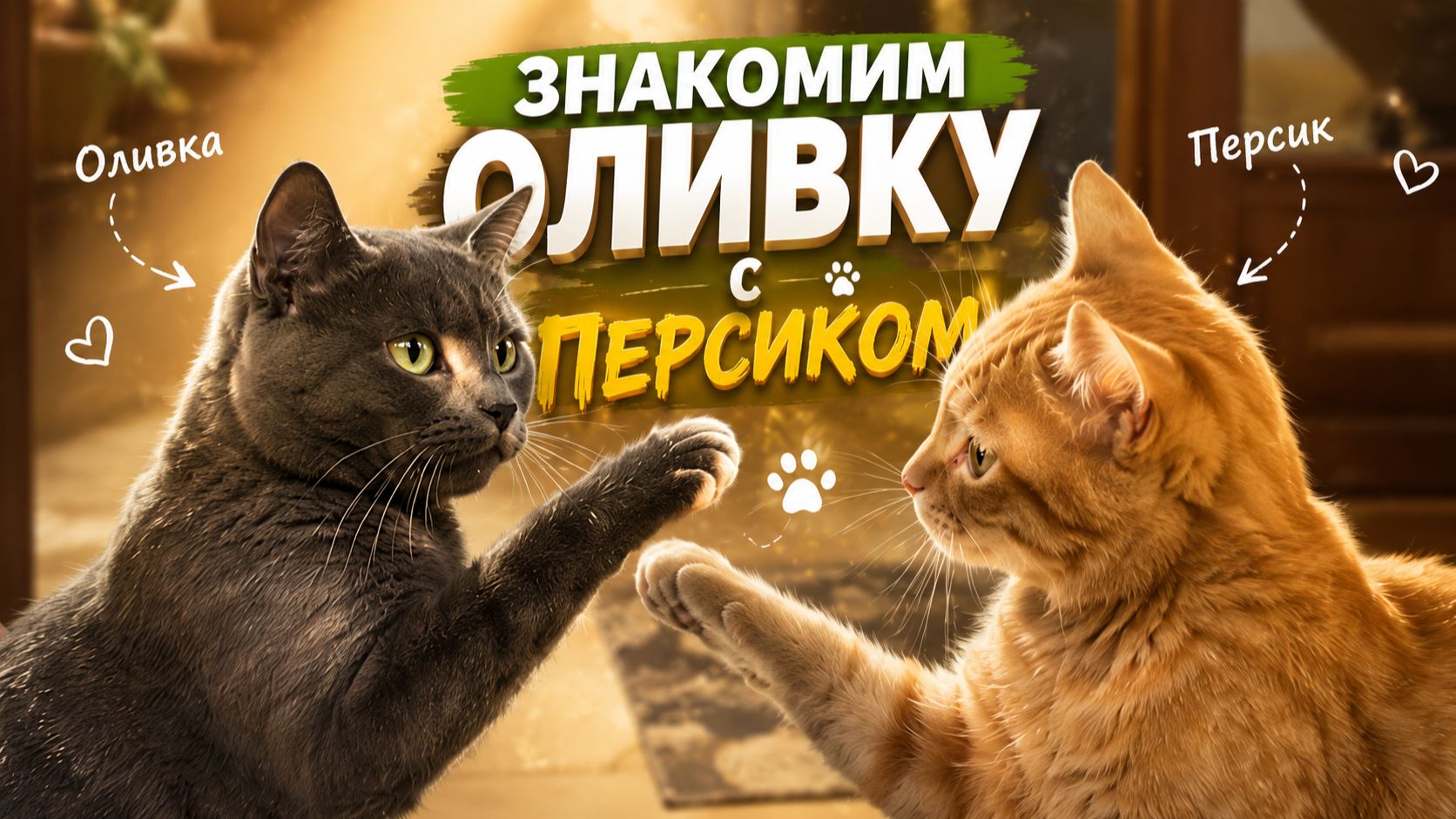 Влоги ″Пуховик″