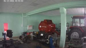 (ID: 323741) Дем.экзамен по специальности 35.02.16 Эксплуатация и ремонт с/х техники и оборудования