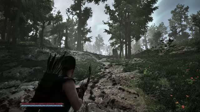 Gothic Remake